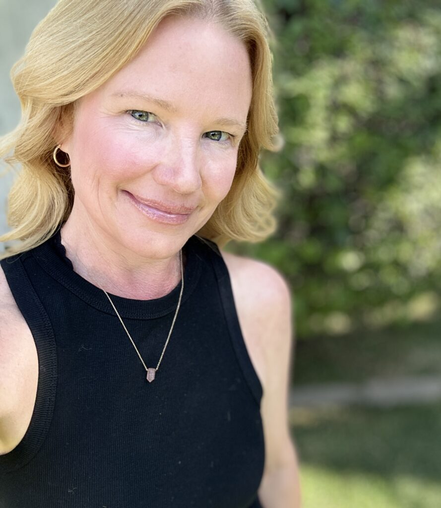 Jennifer Adams, founder of Adams Emotional Agility Coaching